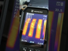 3 Tingkat Golf Panas Pad untuk Luaskan Ketahanan Otot Area Besar