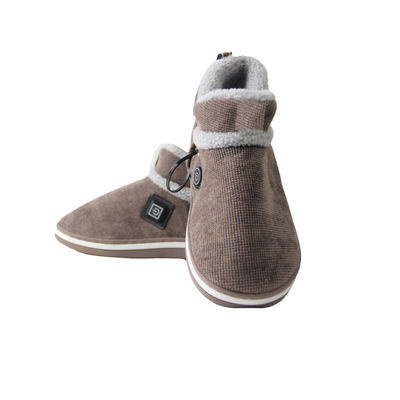 Far Infrared Electric Foot Warmer Machine Washable OEM ODM For Relieve Fatigue