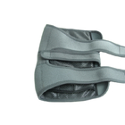 Fisioterapi Isi Ulang Ergonomis Bantalan Lutut Dipanaskan USB Hangat Menebal