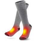 Graphene Heating Sheet Technology Sepatu Panas Kaki Listrik Untuk Panas Musim Dingin Dan Kenyamanan