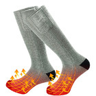Graphene Heating Sheet Technology Sepatu Panas Kaki Listrik Untuk Panas Musim Dingin Dan Kenyamanan