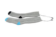 Graphene Heating Sheet Electric Foot Warmer Socks Hadiah yang sempurna untuk orang yang Anda cintai