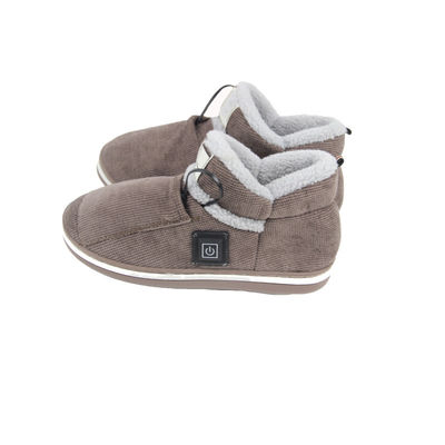 Low High Heating Mode Foot Warmer for Bed Electric 110V Soft Heated Foot Mat Memberikan Kehangatan lembut selama malam yang dingin