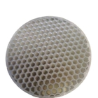 Cordierite Honeycomb Ceramic Regenerator Untuk Katalis Isolasi Suhu Tinggi