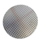 Cordierite Honeycomb Ceramic Regenerator Untuk Katalis Isolasi Suhu Tinggi