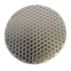 Far Infrared Honeycomb Ceramic Regenerator Isolasi Suhu Tinggi