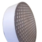 Far Infrared Honeycomb Ceramic Regenerator Isolasi Suhu Tinggi