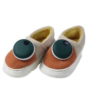 Pemanas Kaki Bertenaga USB dengan Pemanasan Cepat Lembaran Grafena dan Desain Dapat Dicuci dengan Mesin untuk Kenyamanan di Rumah atau Kantor