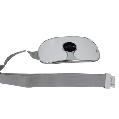 Sabuk Penghangat Rahim untuk Nyeri Menstruasi Bahan Film Grafit Pengisian Daya USB