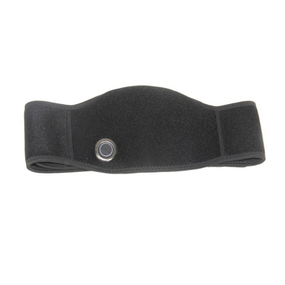 Warm Palace Belt Graphene Neck Heating Pad Untuk Meredakan Nyeri leher Dan Mempercepat Pemulihan leher