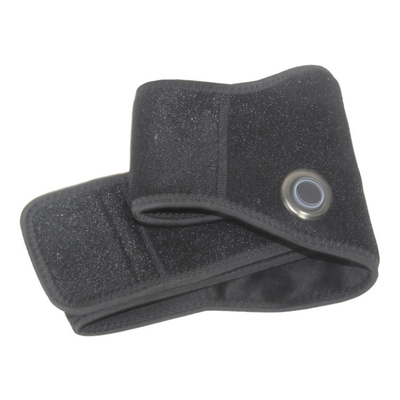 Wireless Electric Rechargeable Warm Palace Belt Untuk nyeri sendi Dan Body Warmer