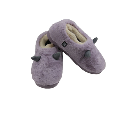 Graphene Electric Foot Warmer Dengan USB Power Supply Sepatu Listrik Untuk Wanita