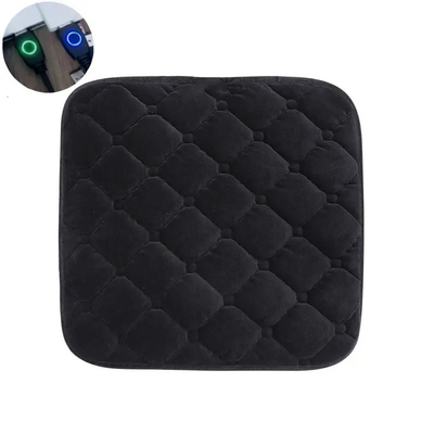 Graphene Heated Pad yang disesuaikan untuk kenyamanan dan relaksasi di kursi kantor dan rumah