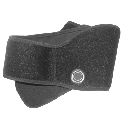 Wireless Electric Rechargeable Warm Palace Belt Untuk nyeri sendi Dan Body Warmer