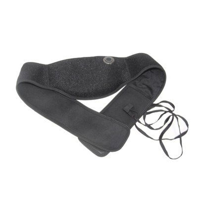 Wireless Electric Rechargeable Warm Palace Belt Untuk nyeri sendi Dan Body Warmer