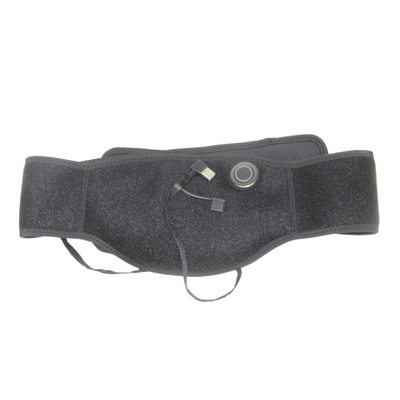 Wireless Electric Rechargeable Warm Palace Belt Untuk nyeri sendi Dan Body Warmer