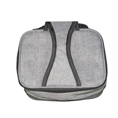Portable Graphene Far Infrared Electronic Heater Food Heating Bag Aluminium Foil Heating Box