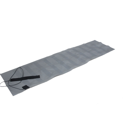 Upgrade ke Graphene Heating Film Far Infrared Heating Untuk Kinerja Pemanasan yang Lebih Tinggi