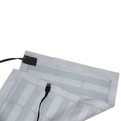 Graphene Heating Sheet Solusi Pemanasan yang Dapat Dikustomisasi untuk Kebutuhan Industri