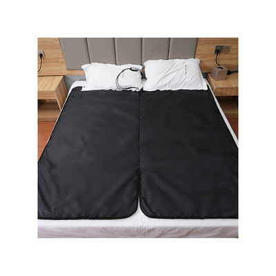 Kustomisasi bisa dicuci listrik dipanaskan selimut aman dengan perlindungan overheat