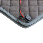Suhu yang dapat disesuaikan dan gaya pengisi daya USB Heating Blanket Mattress