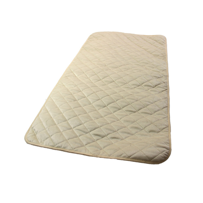 Komfortable Electric Heated Pad Customized Size Super Cosy Graphene Electric Heating Blanket