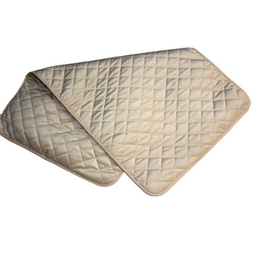 Komfortable Electric Heated Pad Customized Size Super Cosy Graphene Electric Heating Blanket