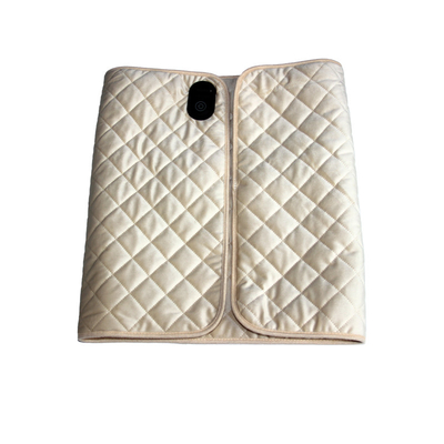 Komfortable Electric Heated Pad Customized Size Super Cosy Graphene Electric Heating Blanket