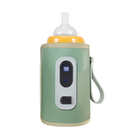 Pemanas botol susu untuk bayi Pemanas botol dengan kompatibilitas universal