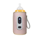 Pemanas botol susu untuk bayi Pemanas botol dengan kompatibilitas universal
