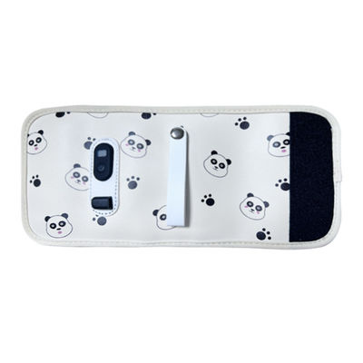 5V Portable Bottle Warmer USB Charging Sempurna untuk memanaskan susu bayi selama perjalanan Kompak Ringan dan mudah dibawa