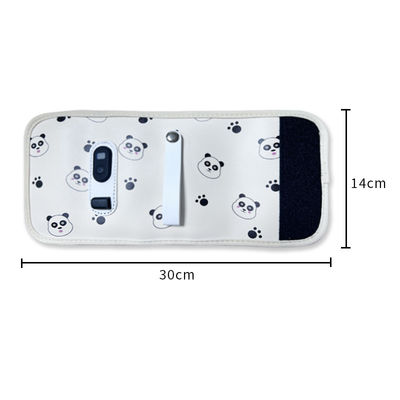 5V Portable Bottle Warmer USB Charging Sempurna untuk memanaskan susu bayi selama perjalanan Kompak Ringan dan mudah dibawa