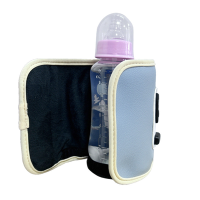 Pemanasan Cepat dan Aman dengan Pemanas Botol Bayi Kami untuk Orang Tua