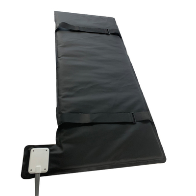 GrapheneMedicHeat Pad PVC Berkualitas Medis Panas Cepat Relaksasi Otot Mempercepat Pemulihan