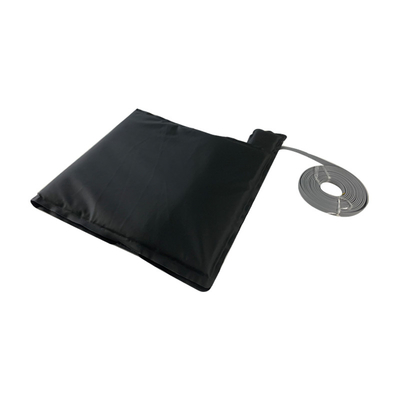 GrapheneMedicHeat Pad PVC Berkualitas Medis Panas Cepat Relaksasi Otot Mempercepat Pemulihan