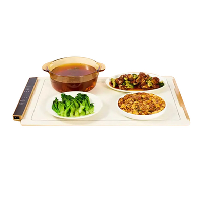 Papan Pemotong yang Dibuat dengan Khusus untuk Menyimpan Keindahan Kuliner