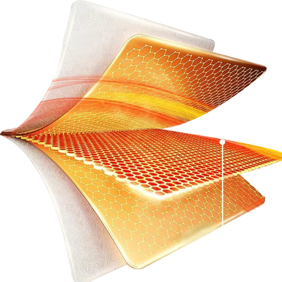 Graphene Pemanasan Papan Pemotong Untuk Kontrol Suhu Optimal Dan Kreasi Kuliner