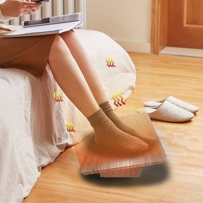Terbaru di bawah kursi kursi kursi kaki atas dan bawah adjustable kursi kaki dengan pemanasan inframerah jauh