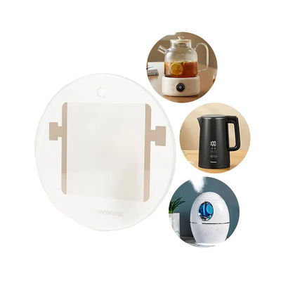 Panel pemanasan inframerah Panel pemanas listrik Ideal untuk menjaga suhu yang nyaman di gudang dan bengkel