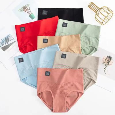 Panti Ringan Dipanaskan Disesuaikan Untuk Wanita Panas Nyaman Produk pemanasan lainnya
