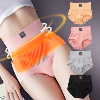 Panti Ringan Dipanaskan Disesuaikan Untuk Wanita Panas Nyaman Produk pemanasan lainnya