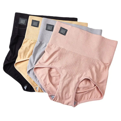 Panti Ringan Dipanaskan Disesuaikan Untuk Wanita Panas Nyaman Produk pemanasan lainnya