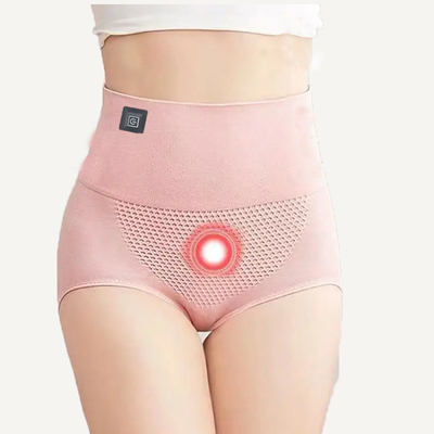 Panti Ringan Dipanaskan Disesuaikan Untuk Wanita Panas Nyaman Produk pemanasan lainnya