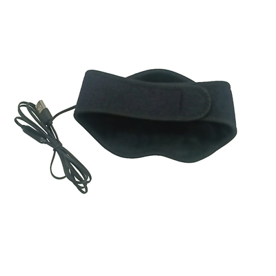 Revolusi kenyamanan Anda dengan USB Rechargeable Electric Heated Neck Warmer kami