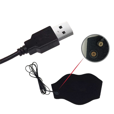 Revolusi kenyamanan Anda dengan USB Rechargeable Electric Heated Neck Warmer kami
