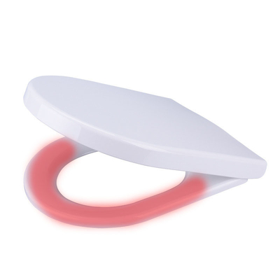 Mudah Mudah Graphene Toilet Seat Cover Pad Dengan Suhu yang Bisa Disesuaikan