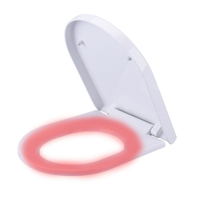 Mudah Mudah Graphene Toilet Seat Cover Pad Dengan Suhu yang Bisa Disesuaikan