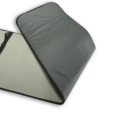 Peralatan Golf Berkualitas Tinggi Waterproof Golf Car Seat Cushion Heating Cover Heated Seat Cushion Golf 4