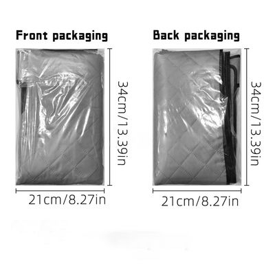 Pad pemanasan golf yang cocok untuk olahraga di luar ruangan dan kegiatan rekreasi memberikan kehangatan menenangkan untuk otot dan sendi