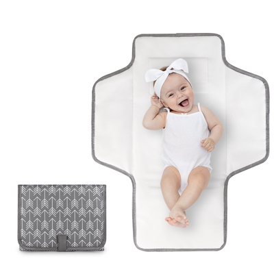 Perlindungan Overheat Baby Heating Pad untuk Anak Kecil 0-3 Tahun